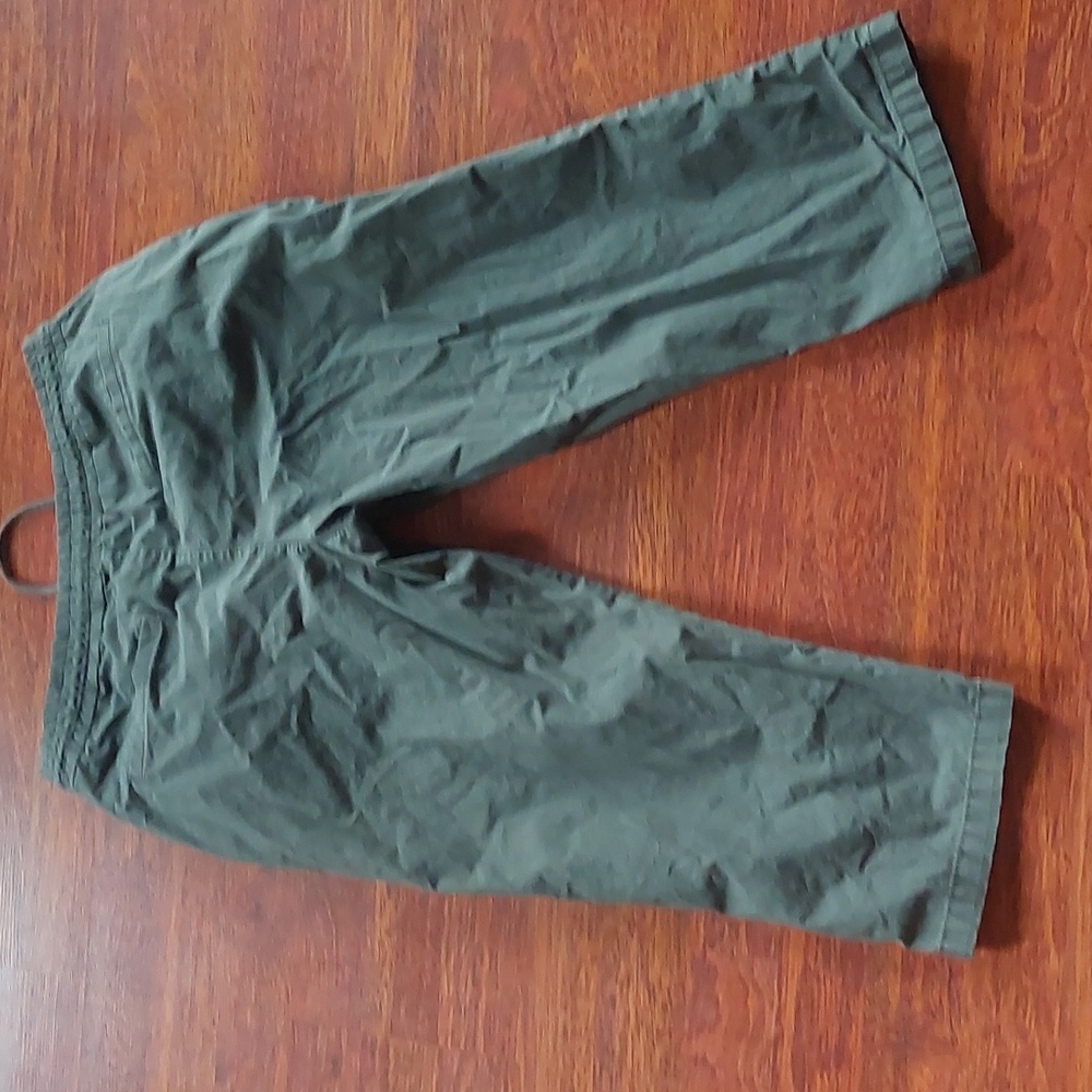 MEC‎ capris - Picture 6 of 6